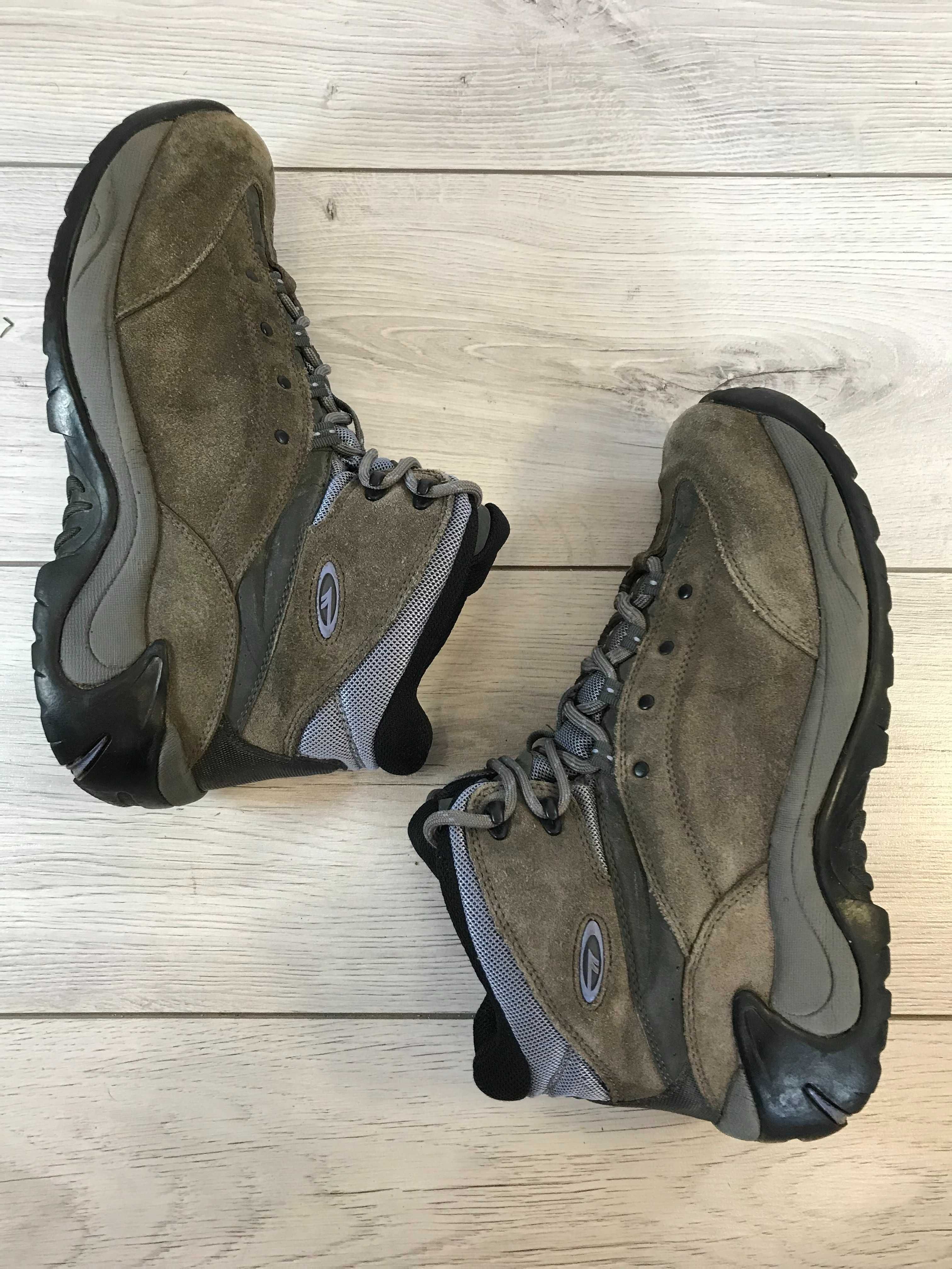 Buty trekkingowe Hi-Tec Footloose rozm. 42