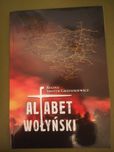 Książka "Alfabet Wołyński" Regina Smoter - Grzeszkiewicz
