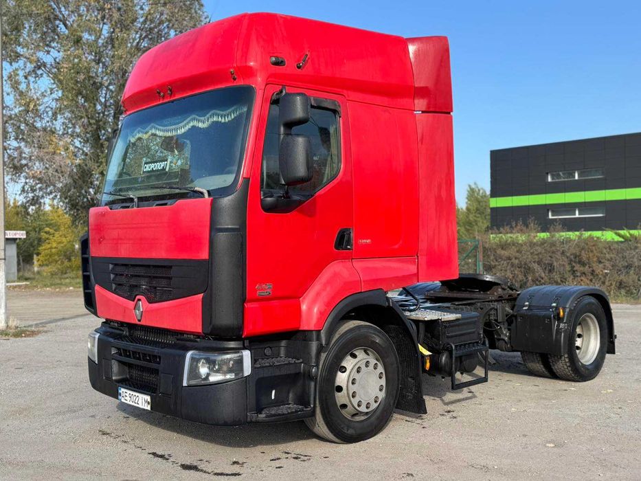 Оренда з правом викупу вантажного авто