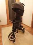 Triciclo para bebé
