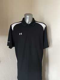 Under Armour‼️Koszulka Polo Roz.XL