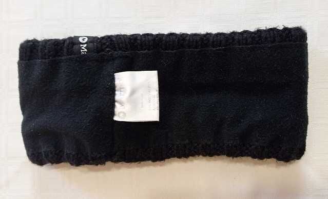 Зимова повязка на голову headband MARMOT