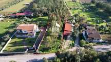 Terreno para Construção perto do Centro de Pombal