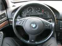 Kierownica M  Bmw e46 e39