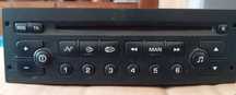 Radio Siemens VDO RD3-01 Peugeot