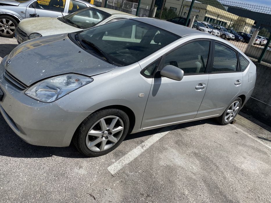 Toyota Prius (peças)