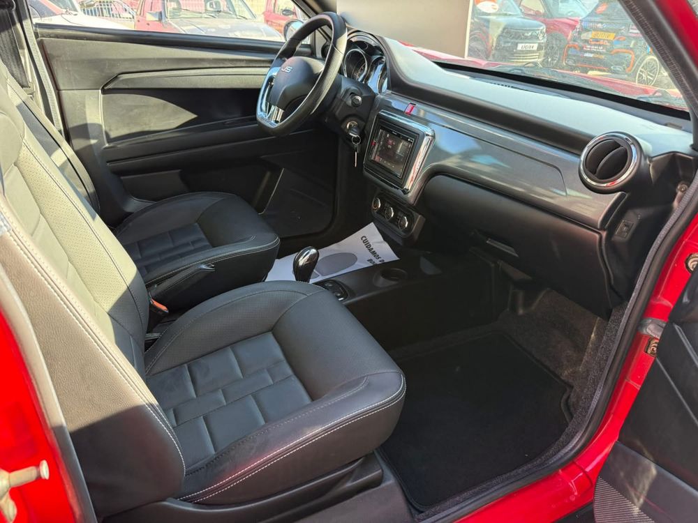 Ligier JS60 Chic Dci ( microcar Aixam microcarro Ami )