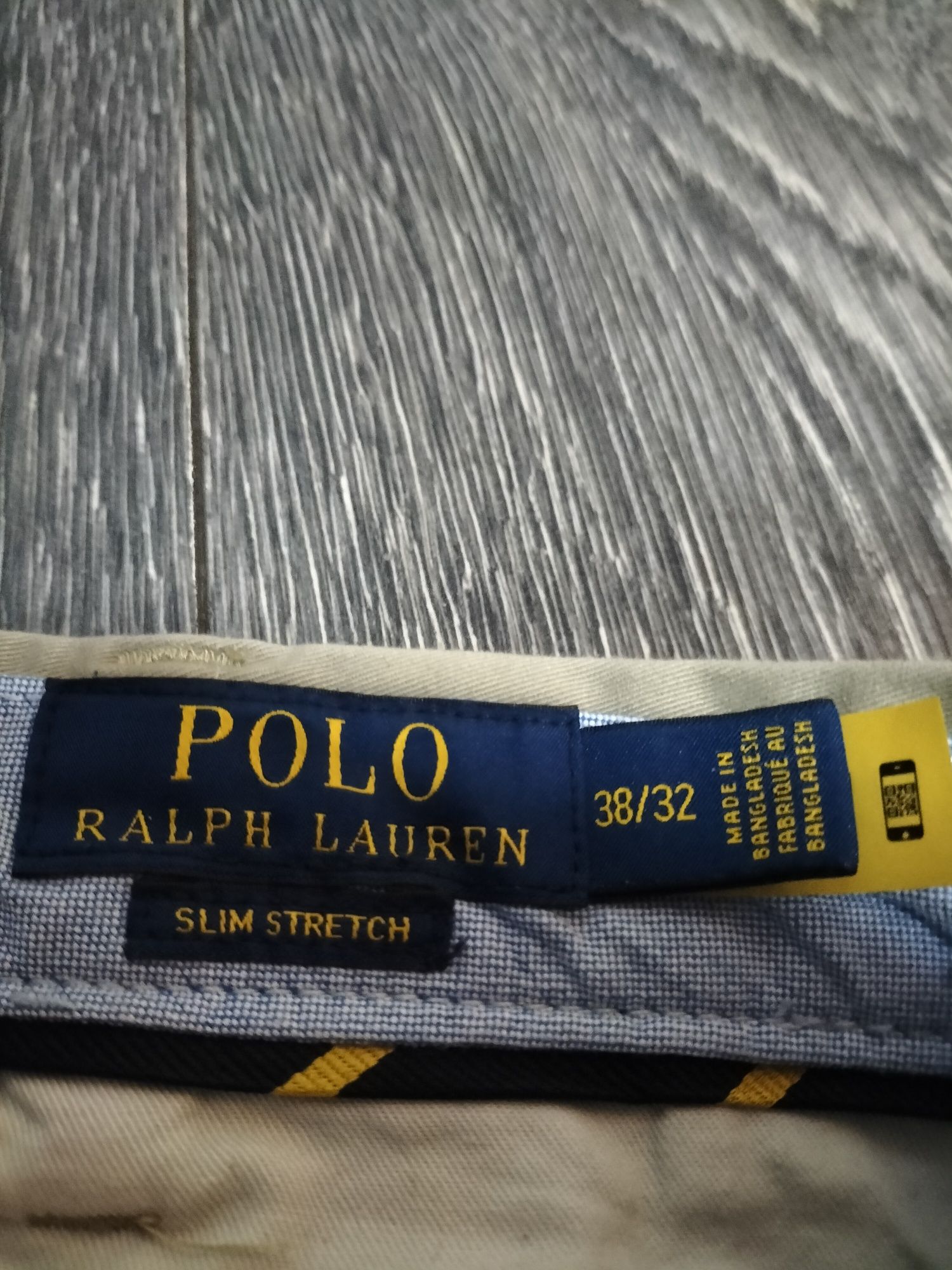 Spodnie Ralph Lauren r.L