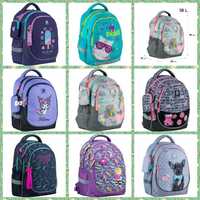 Шкільний рюкзак 700 Kite Education K24-700M , K22-700M