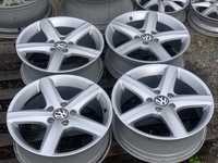 6,5jx17 et39 oryginal vw 5x112 piekny stan z de