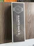 Suunto Race S Titanium