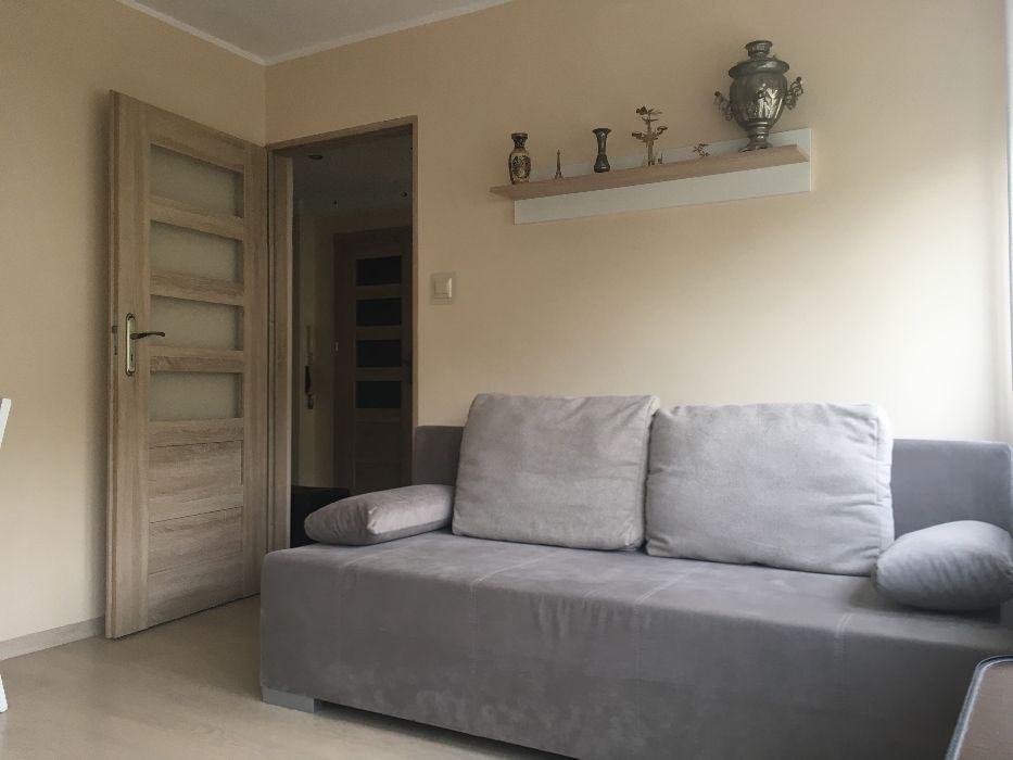 Komfortowe mieszkanie 2 pokojowe w Swinoujsciu