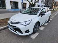 Toyota Avensis kombi Selection 1.8 benzyna