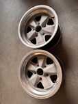 Felgi Fuchs do Porsche 911 / 944 15” x 8J  91136102042