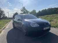 Volkswagen golf V 1.9 tdi, wyjatkowa sztuka zobacz !