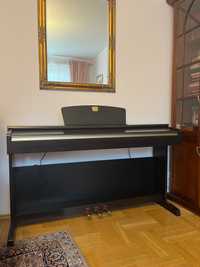 Pianino elektryczne Yamaha Clavinova