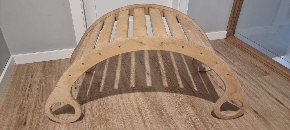 Zestaw 6w1 Montessori plac zabaw