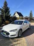 Tesla Model S TESLA Model S 70D