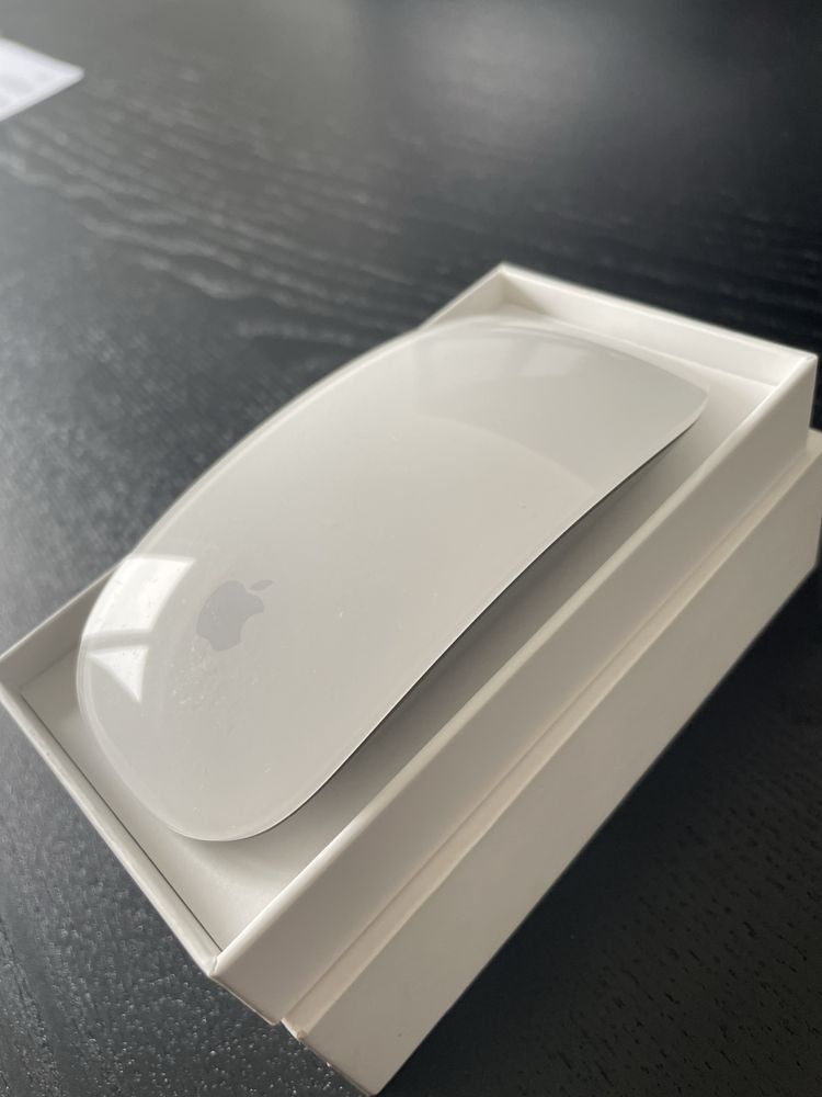 Apple Magic Mouse 2