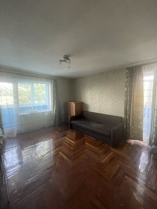 Долгосрочная  аренда  1-но  ком,  Шевченковский р/он ул. Красная