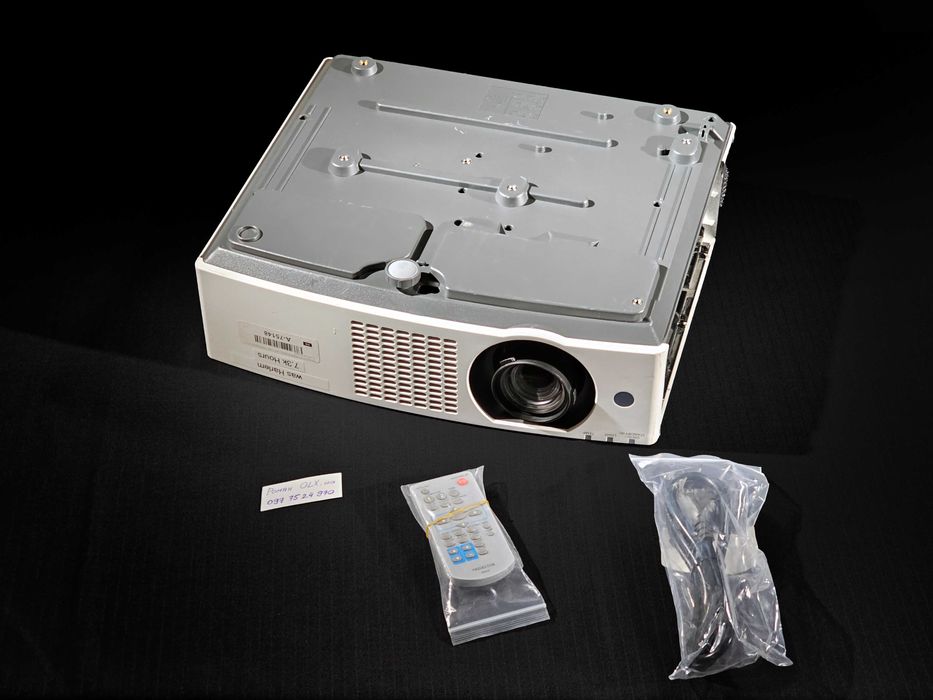 Лазерний проектор Panasonic PT-VMZ40 3LCD WUXGA 1920x1200, ANSI 4500lm