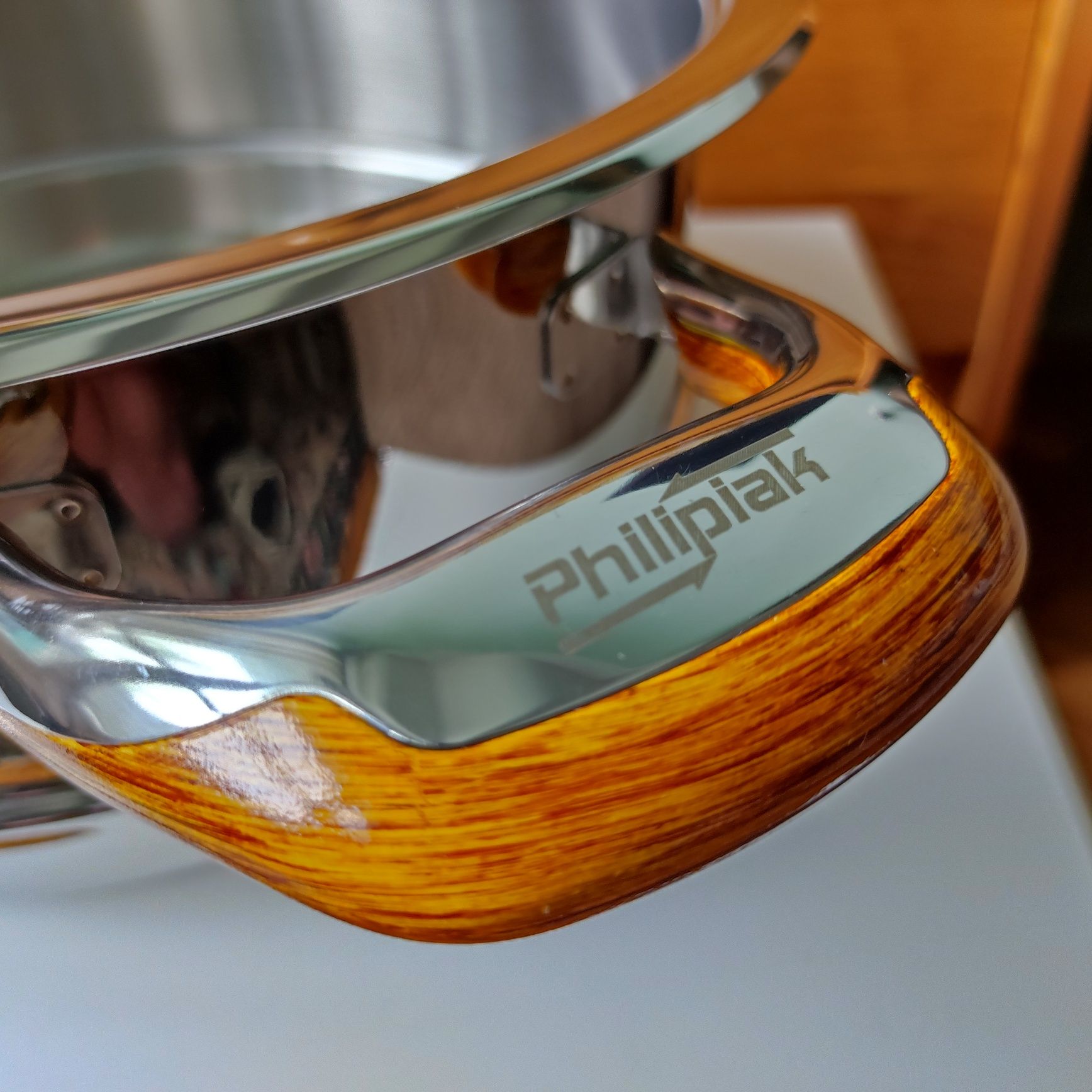 Philipiak Milano Classic - wkład 24 cm.