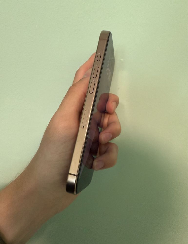 iPhone 16 Pro 128GB super
