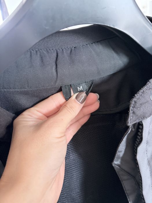 Casaco de mota feminino