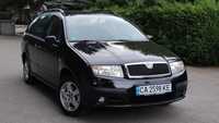 skoda fabia, 1.4 2005р з Німеччини