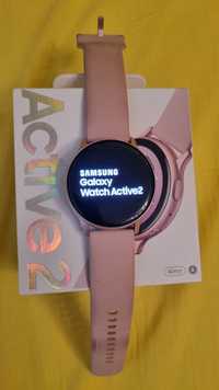 Smart watch Samsung Active 2 iдеальний стан