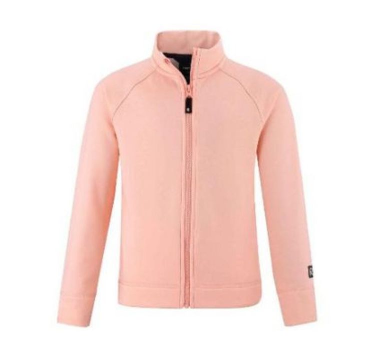 Reima піддьова фліска кардиган 146