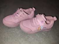Buty/adidasy dla dziewczynki Psi Patrol rozmiar 27