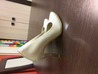 Buty damskie roz.38