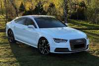 Audi A7 Premium Plus 2016