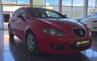 Seat Leon 2006 року