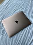 MacBook Air M1 2020 Gold 256gb