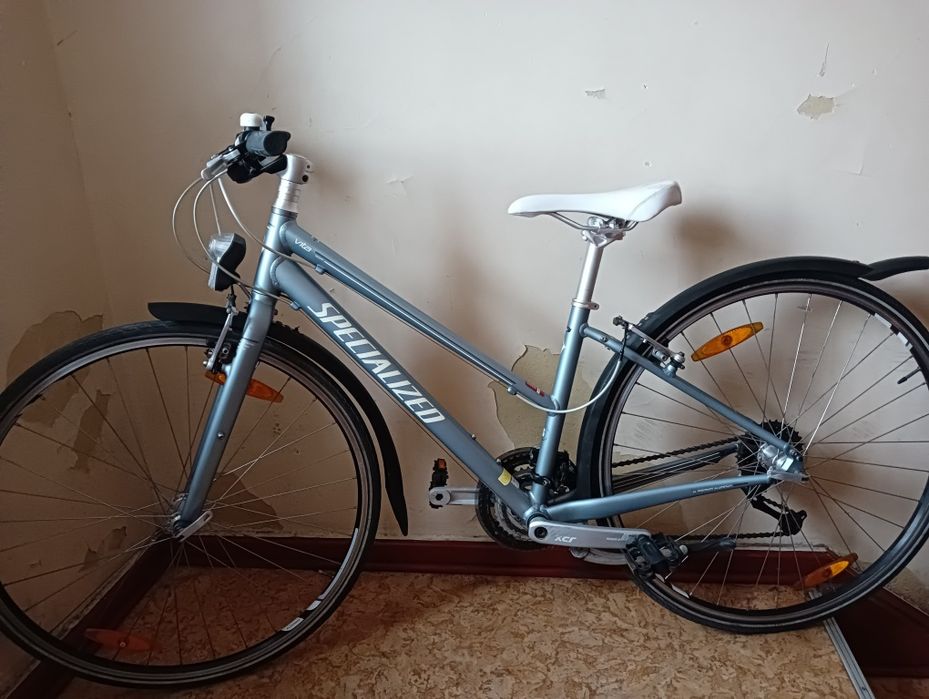 Rower specialized Vita sport 28 cali