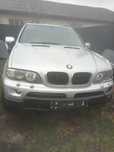 Салон крісло диван  бмв е53 bmw e53 рестайлінг м57 2006