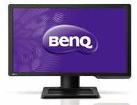 BenQ ZOWIE XL2411 – 24", 144Hz, 1ms – Monitor dla graczy