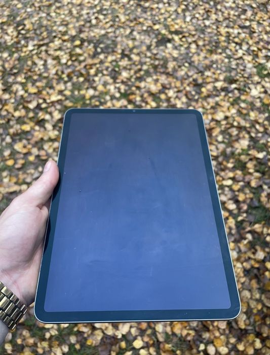 iPad 11 pro Generacja 3