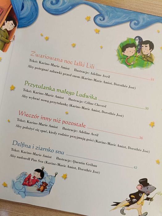 Książki dla dzieci x 2_3+ (zestaw)