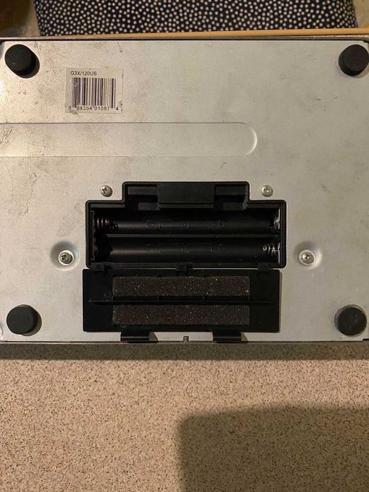 Продам гітарний процесор Zoom G3X!!! Ціна 50$.