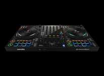 Trocar o ddj 1000 por ddj flx10