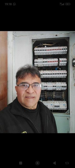 Consertos e Serviços