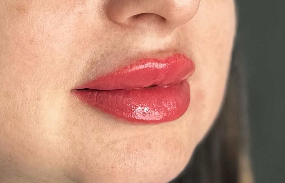 Перманентний макіяж, татуаж