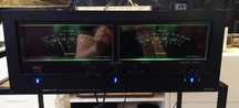 Onkyo Integra M-507 P-306R Zamiana