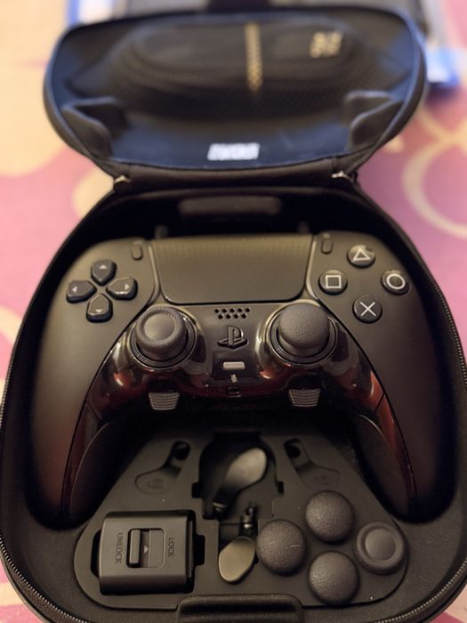 Dualsense Edge PS5