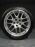 Jantes Porsche 20 RS Spyder BBS 5x130