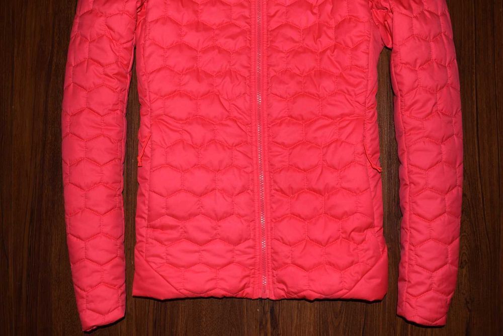 The North Face Thermoball (Женская Куртка Пуховик Норс )