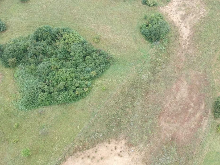 Teren pod zabudowę jednorodzinną, usługową. Działki